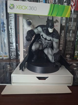 Xbox 360 Batman Arkham GOTY Edizione Italiana