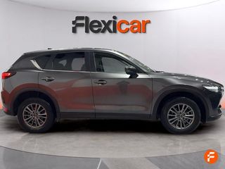 Mazda CX-5 2.2 D 110kW (150CV) AWD Evolution