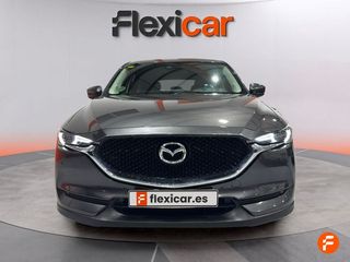 Mazda CX-5 2.2 D 110kW (150CV) AWD Evolution
