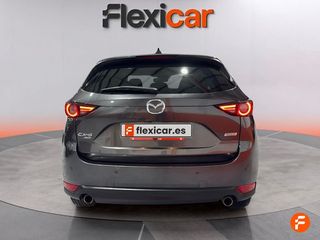 Mazda CX-5 2.2 D 110kW (150CV) AWD Evolution