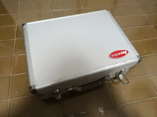 Superlux DRK K5C2 Micrófonos Batería