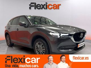 Mazda CX-5 2.2 D 110kW (150CV) AWD Evolution