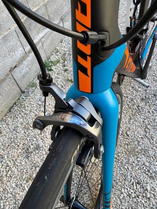 Giant TCR Advanced Talla M/L