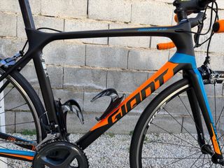 Giant TCR Advanced Talla M/L