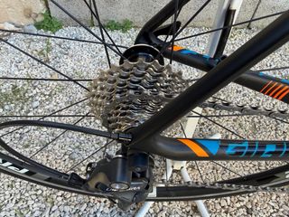 Giant TCR Advanced Talla M/L