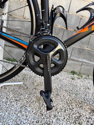 Giant TCR Advanced Talla M/L