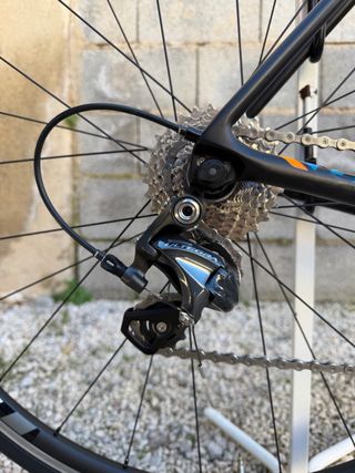 Giant TCR Advanced Talla M/L