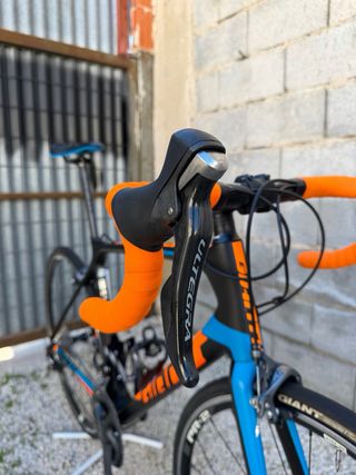 Giant TCR Advanced Talla M/L