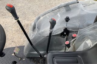 Tractor Frutero 60 CV