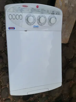 Lavadora Otsein