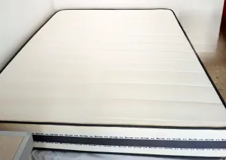 MATERASSO MATRIMONIALE SILVER