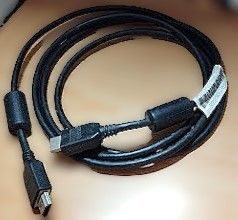 Cable HDMI High Speed 1.7m M/M