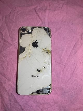 iPhone 8 funziona perfettamente