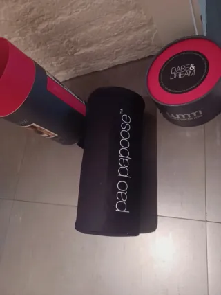 Mochila portabebés We Made Me Pao