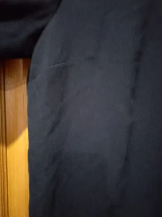 Vestido talla grande mujer