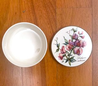 VILLEROY & BOCH Bomboniera Soprammobile