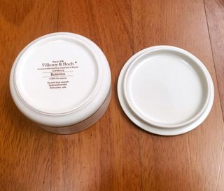 VILLEROY & BOCH Bomboniera Soprammobile