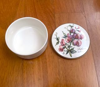 VILLEROY & BOCH Bomboniera Soprammobile