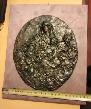 Quadro decorativo a parete