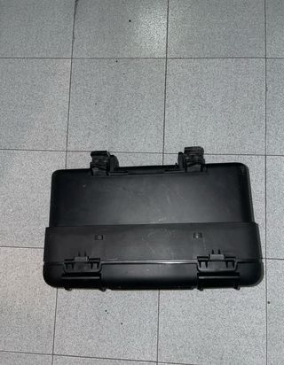 Top Case BMW 1250 GS, 750, 850