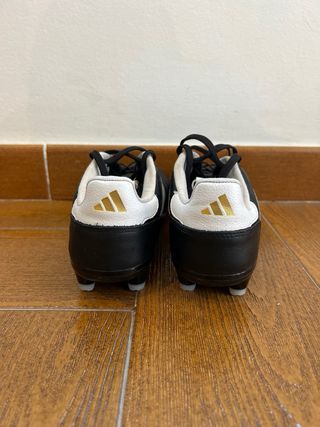 Botas de fútbol Adidas Copa Icon Negras