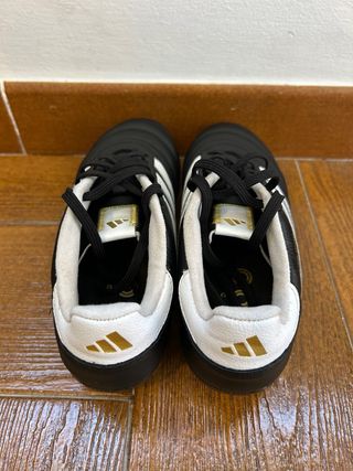 Botas de fútbol Adidas Copa Icon Negras