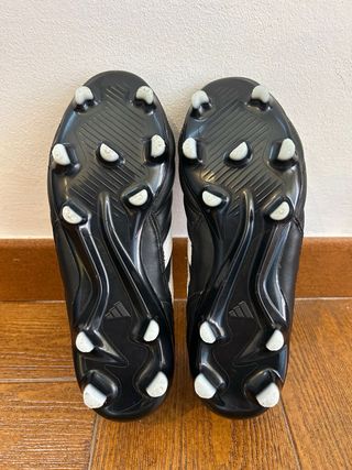 Botas de fútbol Adidas Copa Icon Negras