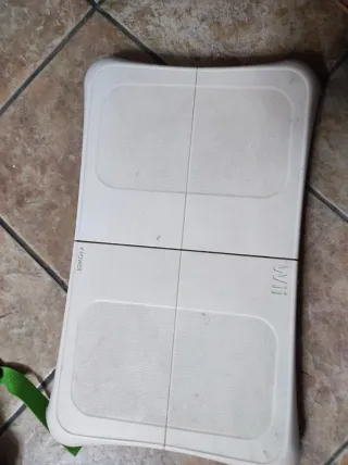 Wii Balance Board Nintendo