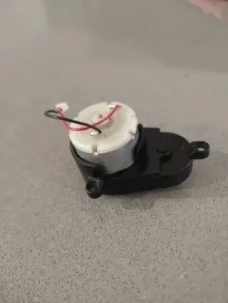 Motor cepillo Conga 990 1190