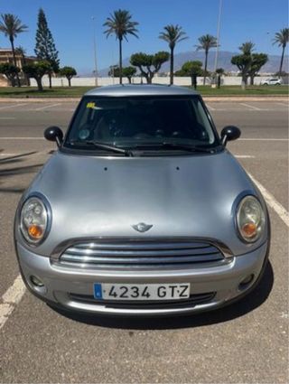MINI One 1.6 Gasolina · 2010 · 142.000 km