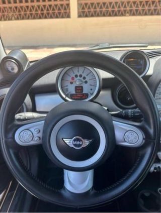 MINI One 1.6 Gasolina · 2010 · 142.000 km