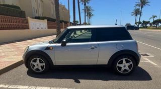 MINI One 1.6 Gasolina · 2010 · 142.000 km