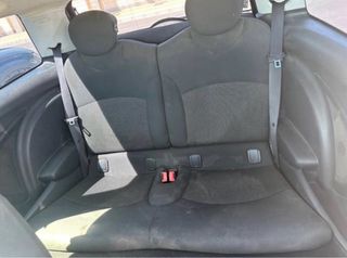 MINI One 1.6 Gasolina · 2010 · 142.000 km