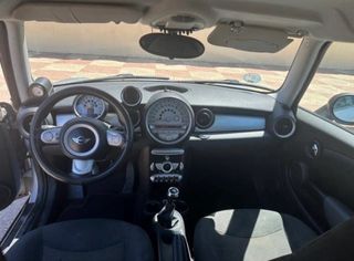 MINI One 1.6 Gasolina · 2010 · 142.000 km