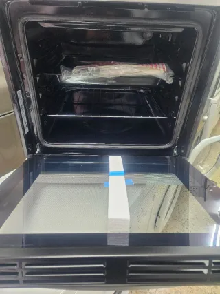 Horno Eléctrico Candy Nuevo