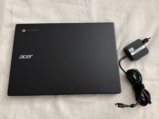Acer Chromebook Negro Nuevo