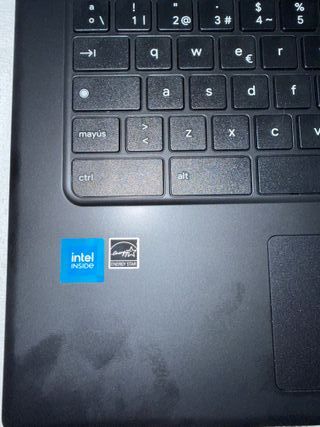 Acer Chromebook Negro Nuevo