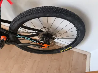 Bicicleta Montaña Lapierre XR 629