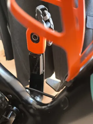 Bicicleta Montaña Lapierre XR 629