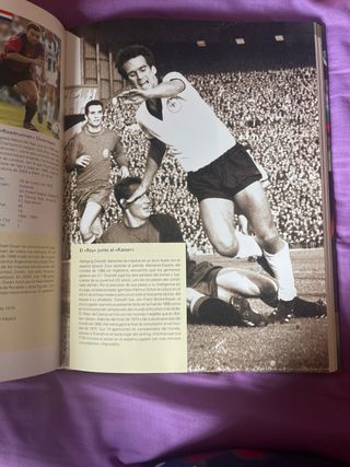 1000 Futbolistas/ 1000 Fussballer (Spanish Edit...