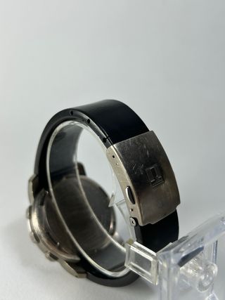 Tissot T-Touch Titanio Vintage Reloj
