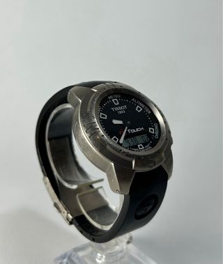 Tissot T-Touch Titanio Vintage Reloj