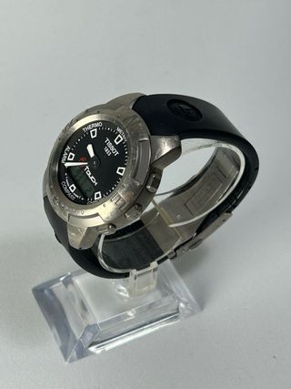 Tissot T-Touch Titanio Vintage Reloj