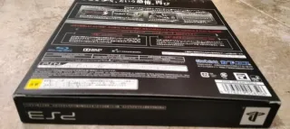 Resident Evil HD Remaster PS3 Edición Limitada