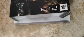 Resident Evil HD Remaster PS3 Edición Limitada