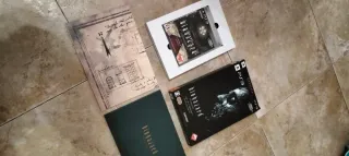 Resident Evil HD Remaster PS3 Edición Limitada