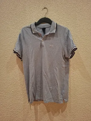 Polo Zara Talla S