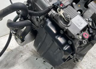 Caja cambios peugeot 141983 9676144780 508 allure