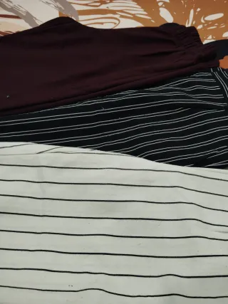 Pantalones de vestir casual