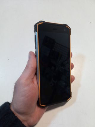 myPhone Hammer Energy 2 Rugged Smartphone